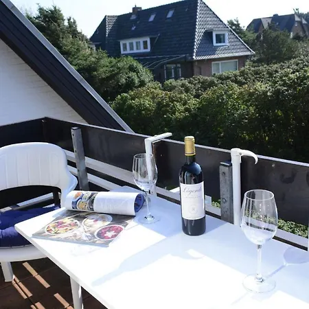 C-haus Cordula, App 41